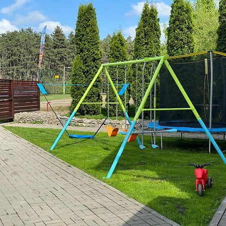 Casa Georgea Villa Săcele Eksteriør billede