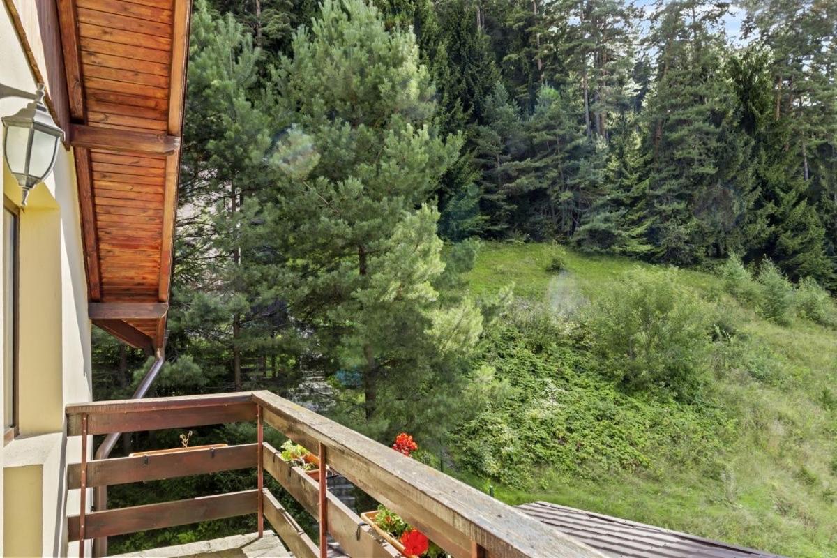 Casa Georgea Villa Săcele Eksteriør billede