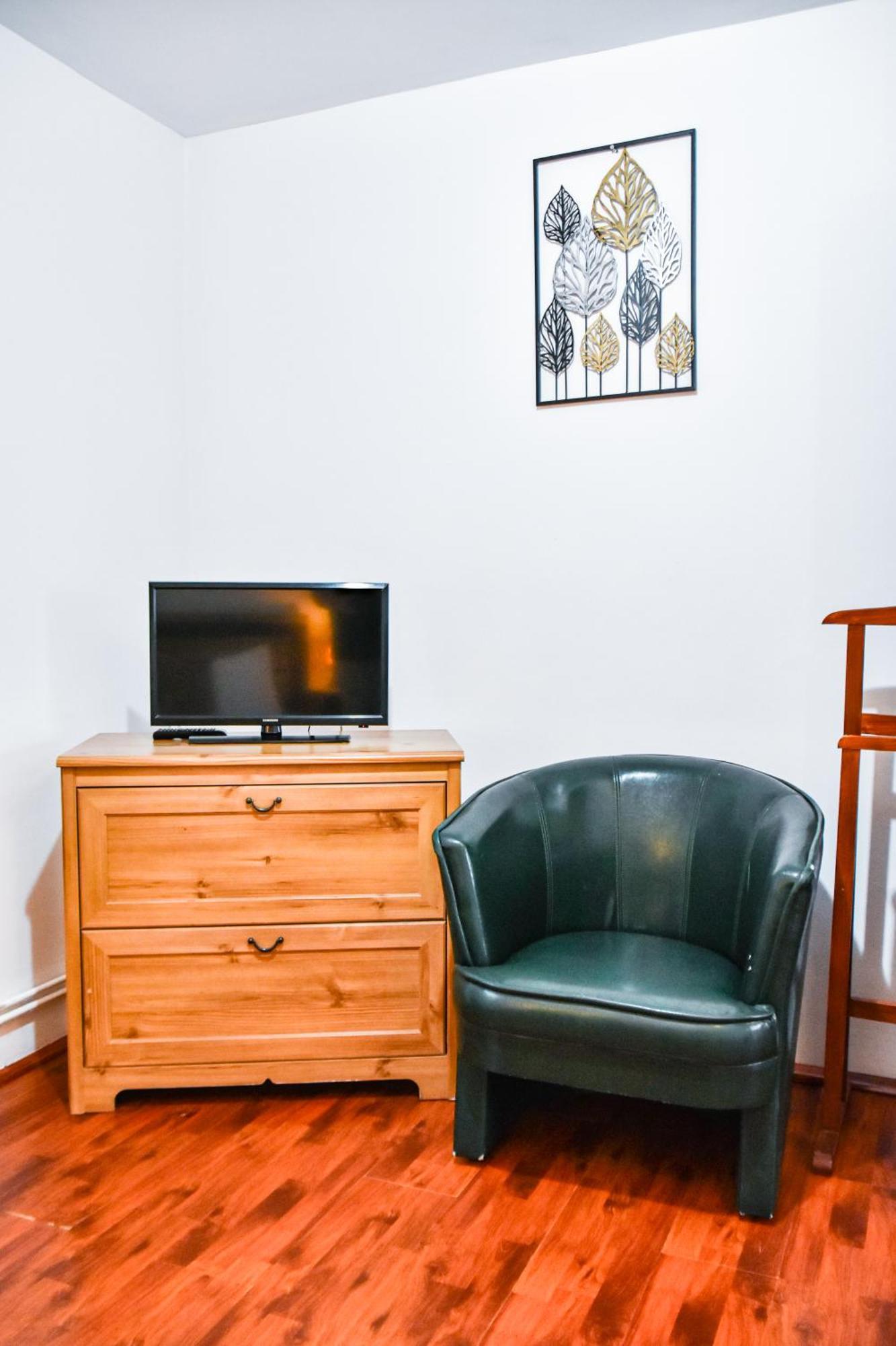Casa Georgea Villa Săcele Eksteriør billede