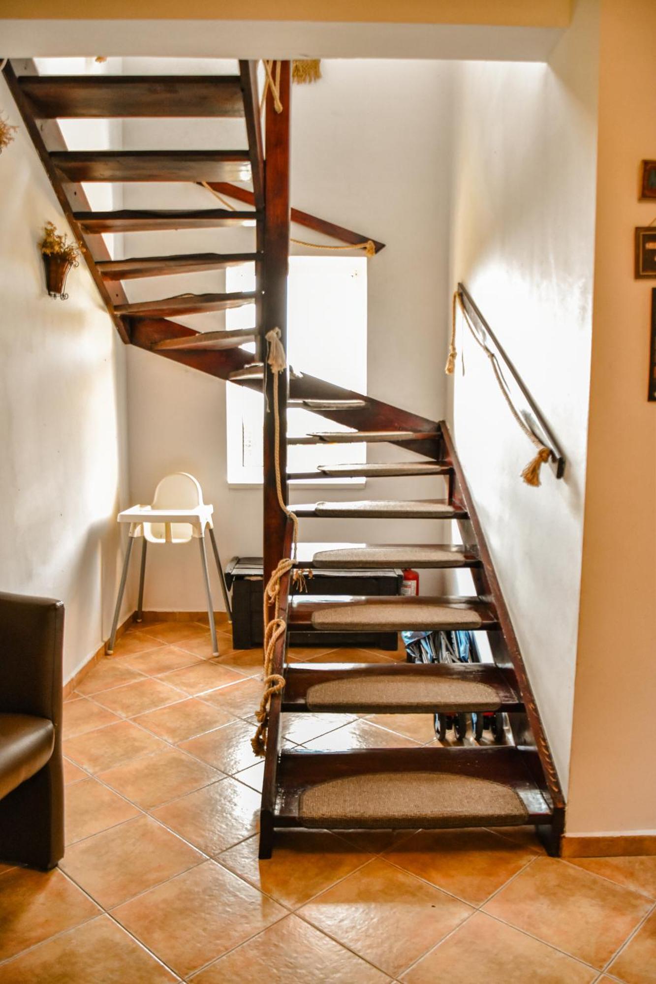 Casa Georgea Villa Săcele Eksteriør billede